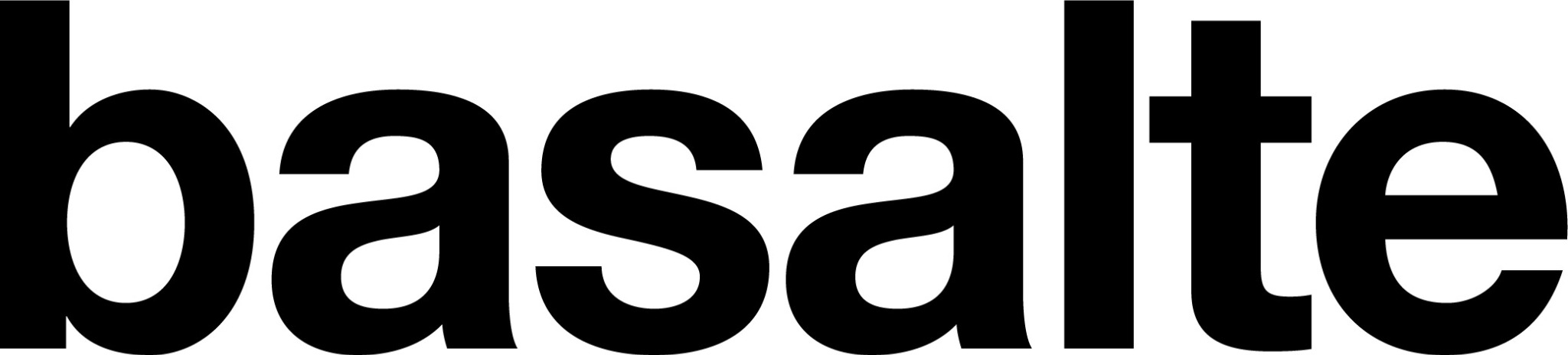 Basalte