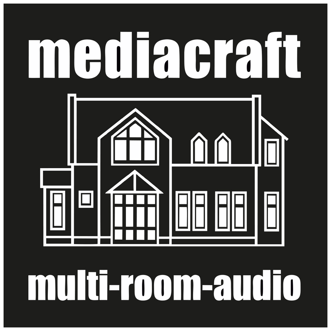 Mediacraft Multi-Room-Audio