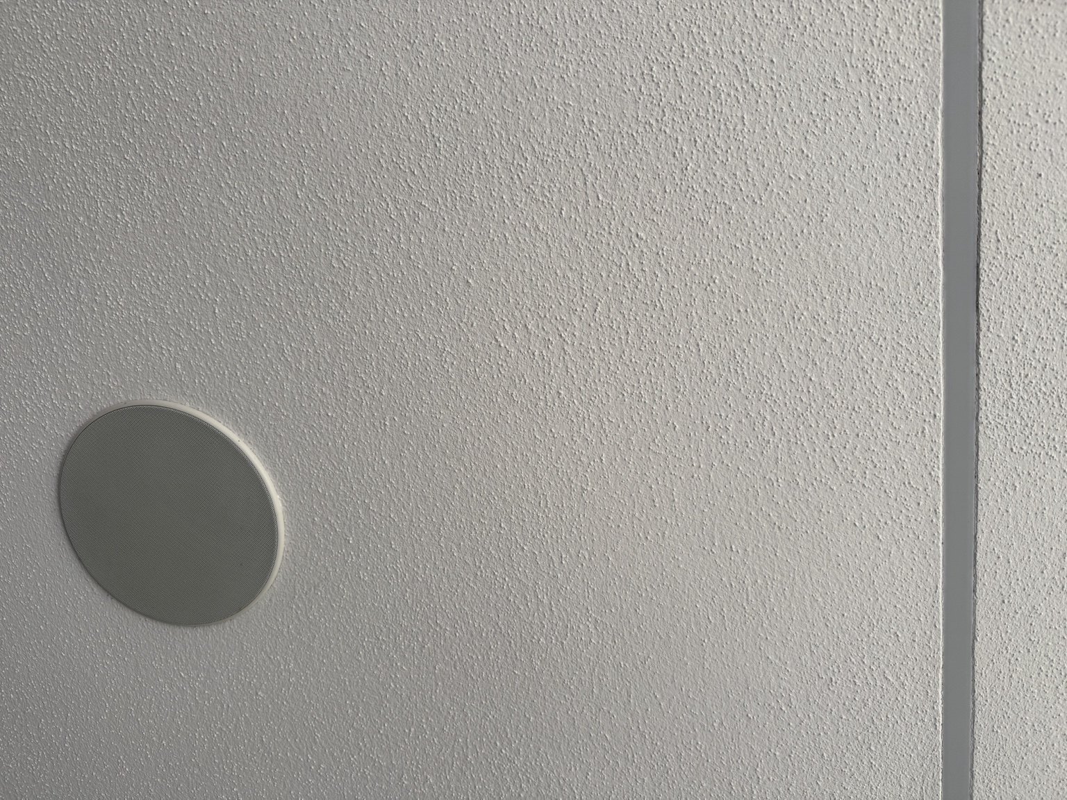 Einbau eines Sonance Außenlautsprechers